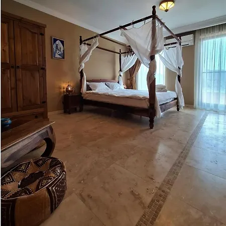 Panzió Kaleidoscope Boutique Craiova