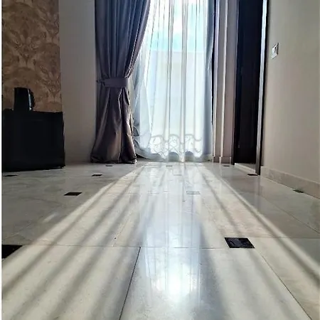 Kaleidoscope Boutique Panzió