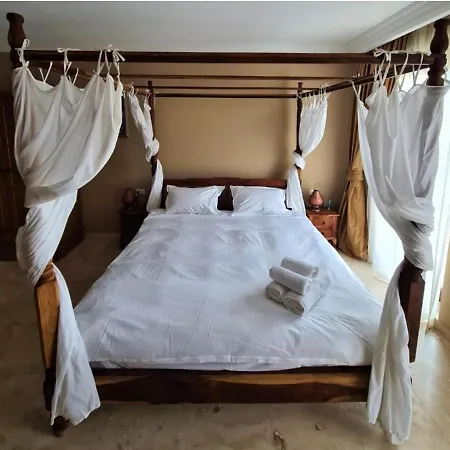 Panzió Kaleidoscope Boutique 3*