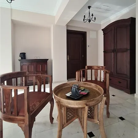 Kaleidoscope Boutique Panzió 3*