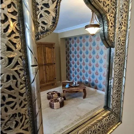 Kaleidoscope Boutique 3*