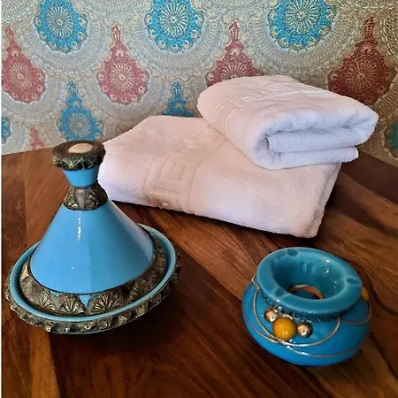 Panzió Kaleidoscope Boutique