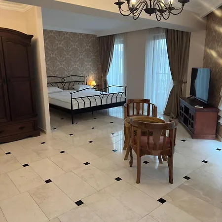 Kaleidoscope Boutique Panzió