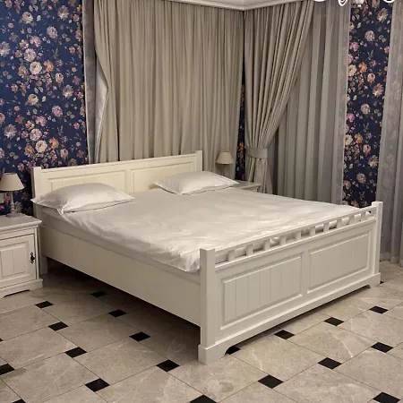 Kaleidoscope Boutique Panzió