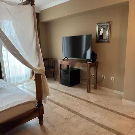 Kaleidoscope Boutique Panzió 3*