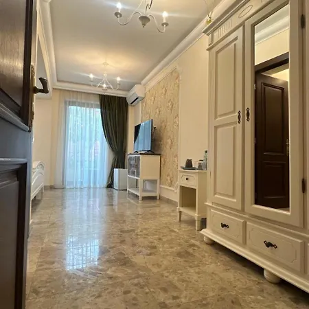 Panzió Kaleidoscope Boutique Craiova