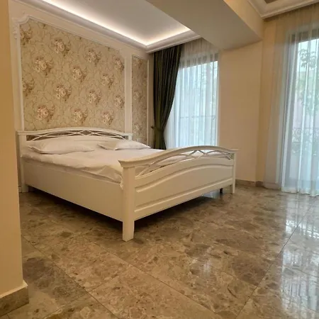 Kaleidoscope Boutique Panzió