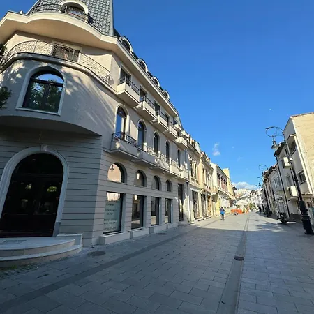 Kaleidoscope Boutique 3* Craiova