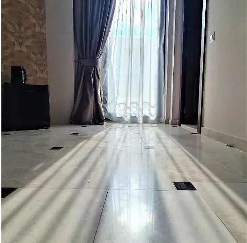 Kaleidoscope Boutique Отель типа 