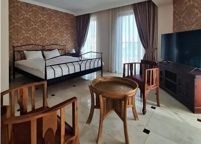 Kaleidoscope Boutique