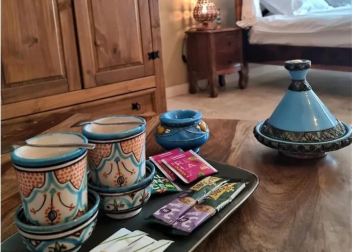 Kaleidoscope Boutique 3* Крайова