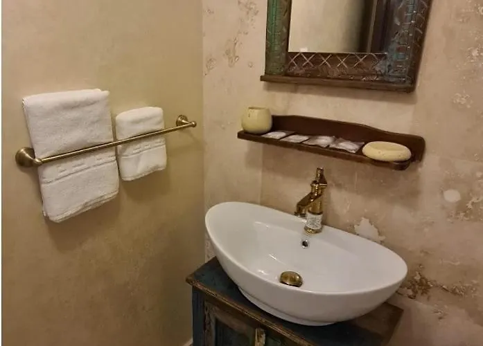 Kaleidoscope Boutique Отель типа 