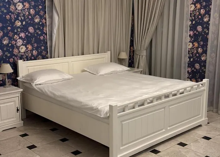 Kaleidoscope Boutique Отель типа 