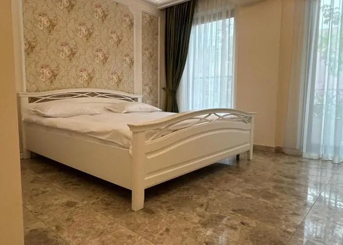 Kaleidoscope Boutique Отель типа 