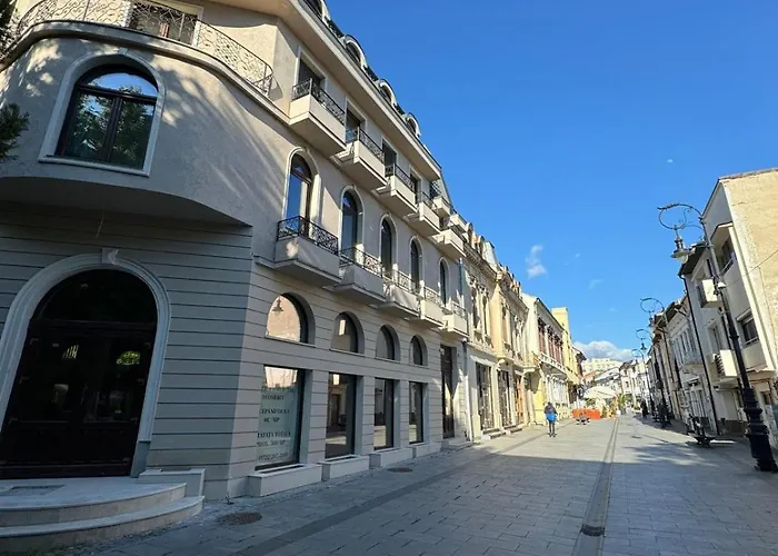 Kaleidoscope Boutique 3* Крайова